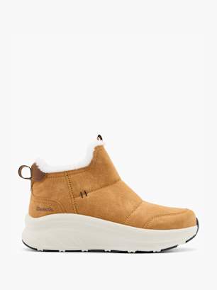 Bench Winterboots Cognac