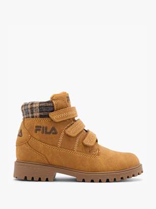 FILA Cizme iarnă Maro