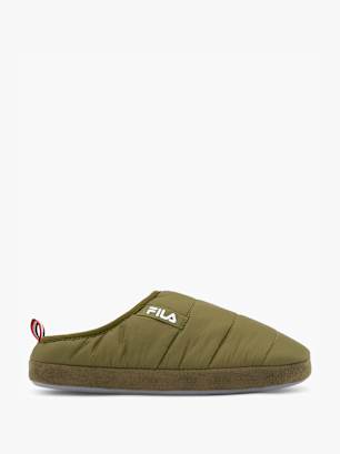 FILA House slipper Beige