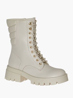 Catwalk Bağcıklı Bot Ten Rengi