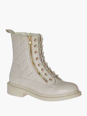 Catwalk Bağcıklı Bot Ten Rengi