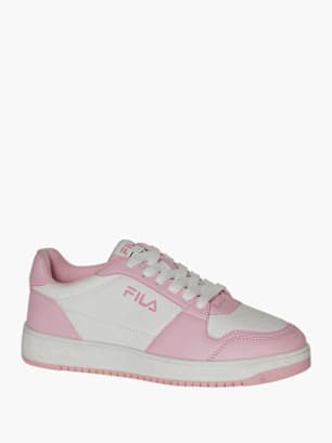 FILA Sneaker Pembe