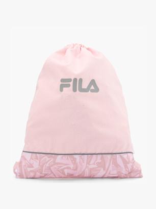 FILA Fitness torba Roze