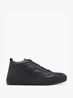 Bench Sneaker Schwarz