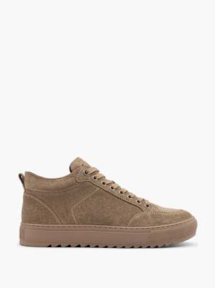 Bench Sneaker Taupe