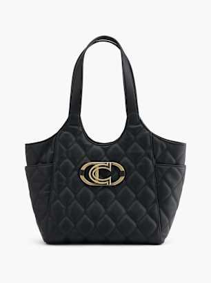 Catwalk Damska torba Crna