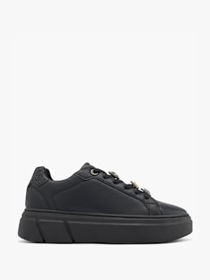 Graceland Sneaker Negru