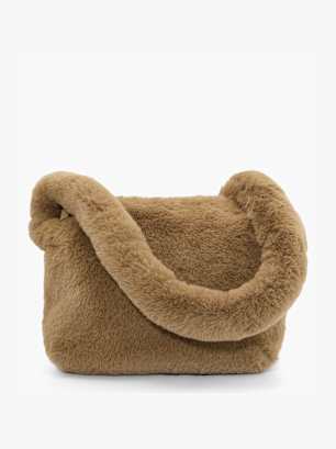 Graceland Shoulder bag Brown