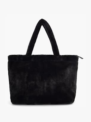 Graceland Torebka typu shopper Czarny
