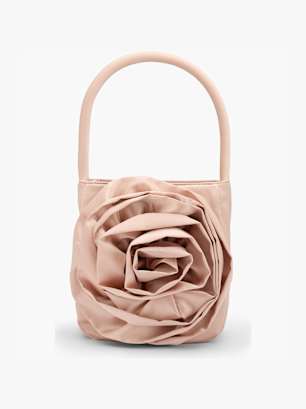 Catwalk Clutch torbica Roza