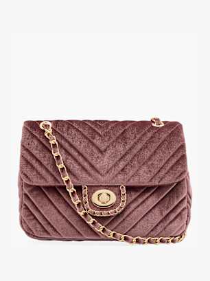 Catwalk Sac à bandoulière Rose