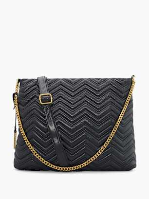 Catwalk Torba preko ramena Crna