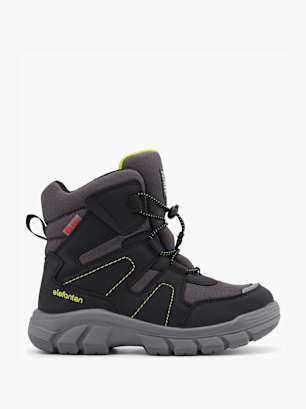 elefanten Bottes Gris