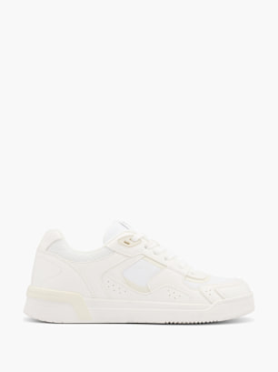 Vty Sneaker Hvid