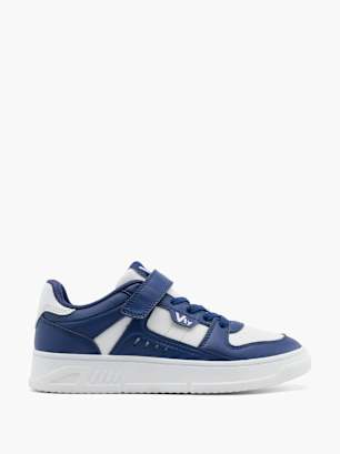 Vty Sneakersy Niebieski
