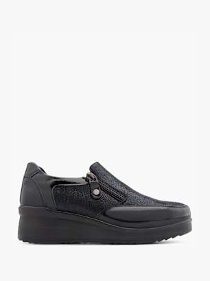 Easy Street Scarpa bassa Nero