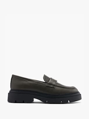 Catwalk Mocassins Kaki