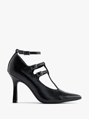 Graceland Pump Sort