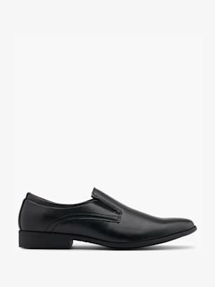 AM SHOE Formal shoe Black