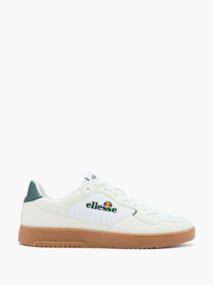 Ellesse Sneaker Hvid