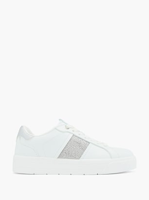 Graceland Sneaker Bianco
