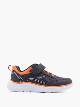 Vty Baskets Gris