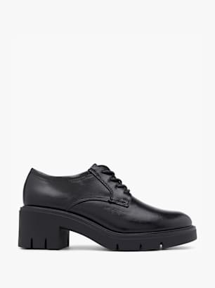Catwalk Dandy Preto