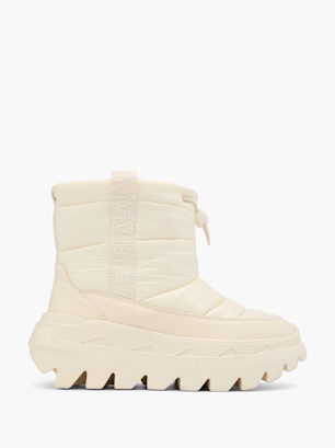 Buffalo Winterboots Beige