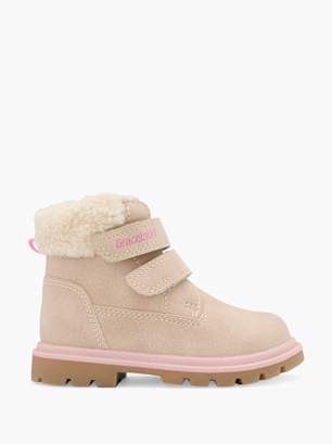 Vty Stövel Beige