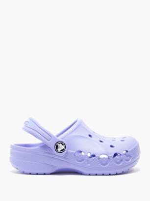 Crocs Clog Purple