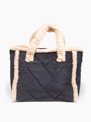 Catwalk Mala de mão Preto