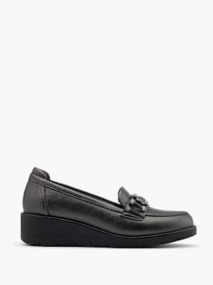 Easy Street Décolleté Nero