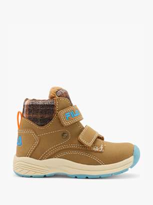 FILA Зимни обувки Кафяв