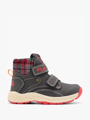 FILA Visoke superge Siva