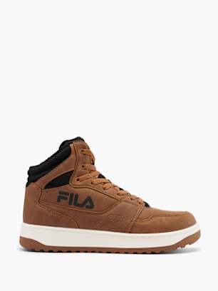 FILA Sportbačiai aukštu aulu Ruda