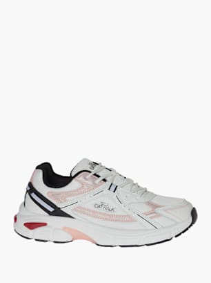Catwalk Sneaker Beyaz