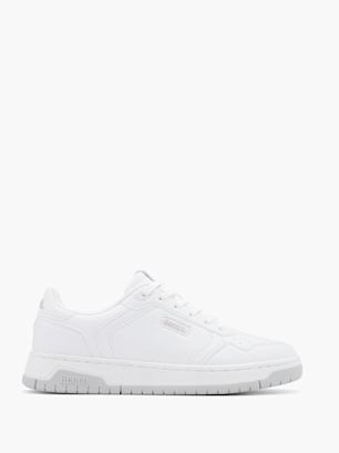 Bench Sneaker Hvid