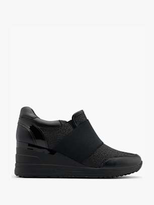 Graceland Trainer Black