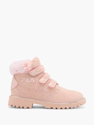 FILA Bakancs pink