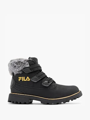 FILA Bakancs fekete