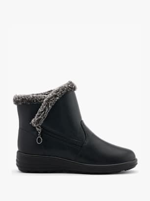 Easy Street Winter boot Black