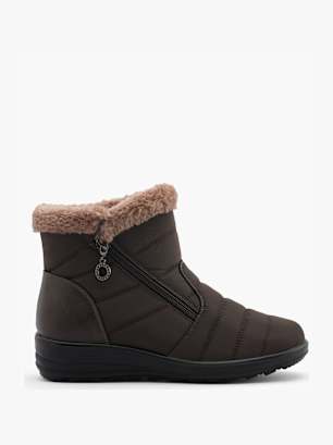 Easy Street Winter boot Taupe