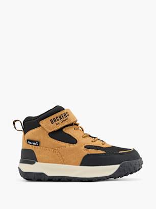 Dockers Schnürboots Braun