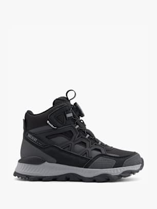 Dockers Bootes Noir