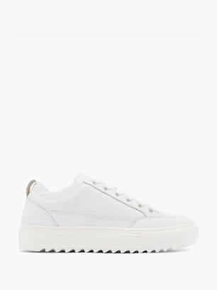 ESPRIT Sneakersy Biały