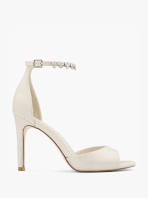 Catwalk Sandal Offwhite
