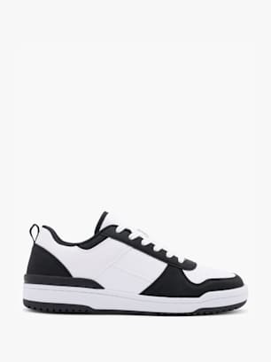 Vty Sneakersy Czarny