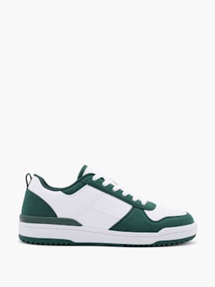 Vty Sneakersy Biały