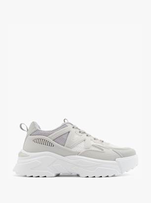 Graceland Chunky sneaker Grigio