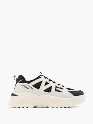 Graceland Chunky sneaker Beige